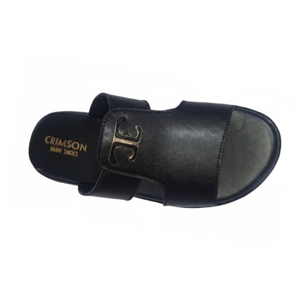 3003740 - Gents slipper TPR Sole