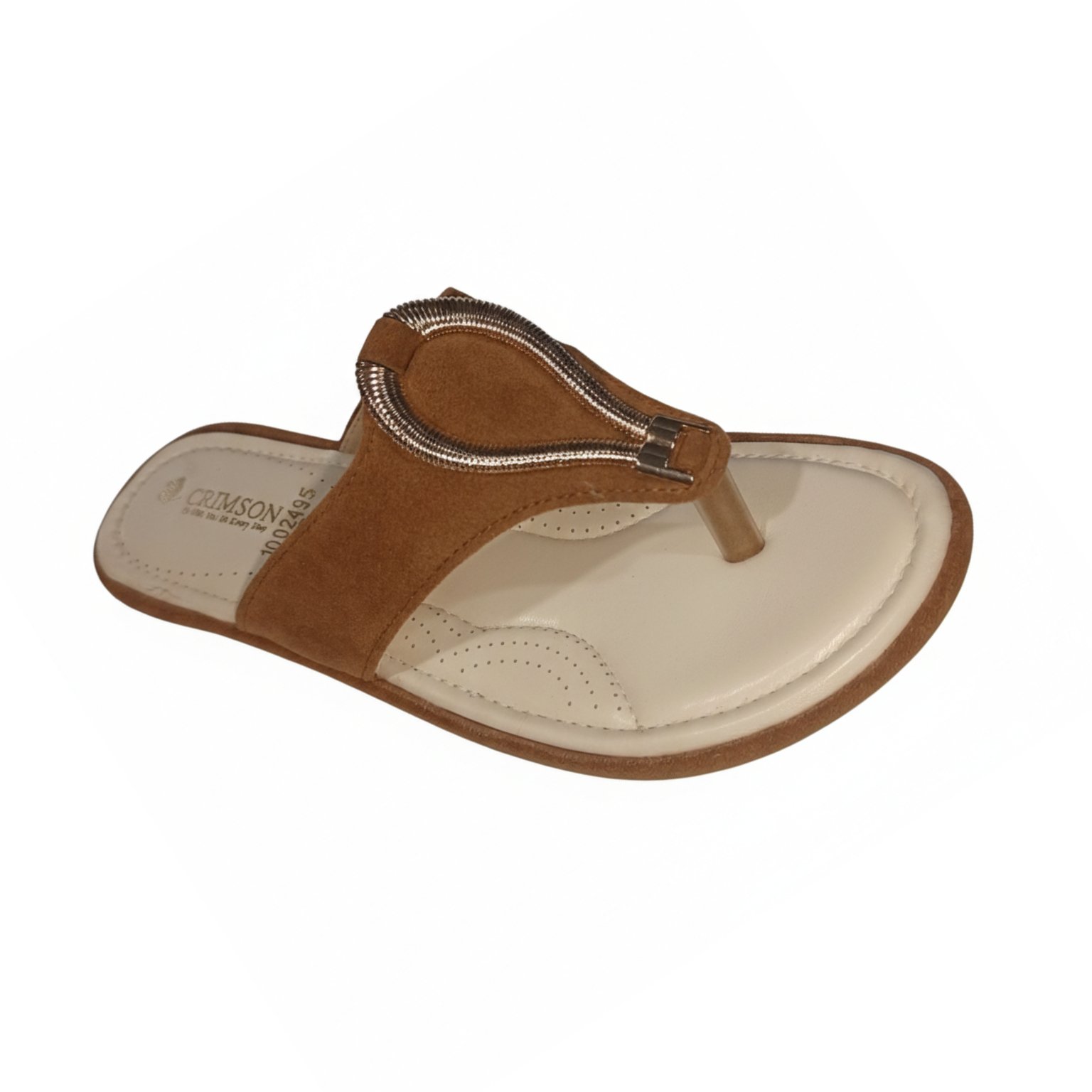sdsd 1002495 – Ladies Chappal - Image 1