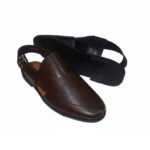 3008686 – Gents Peshawari Chappal - Image 2