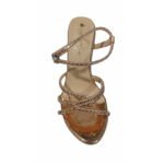 1004562 - Ladies Fancy Sandal - Image 2