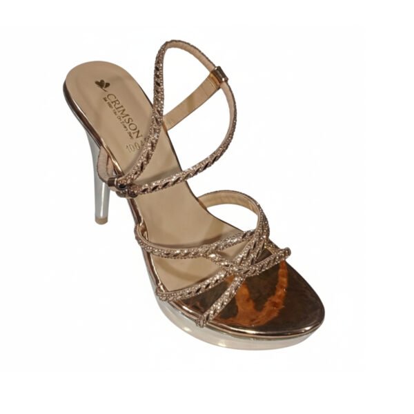 1004562 - Ladies Fancy Sandal