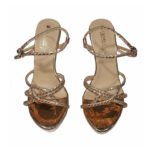 1004562 - Ladies Fancy Sandal - Image 4