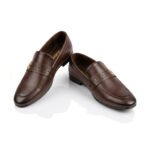 3009793 -  Men’s Slip On’s (TPR Sole Shoe) - Image 2